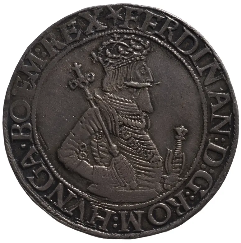 Münze