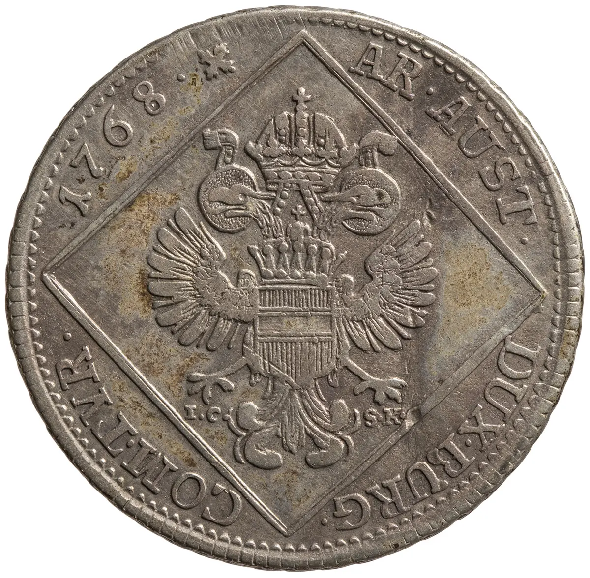 Haus Österreich: Maria Theresia