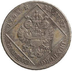 Haus Österreich: Maria Theresia