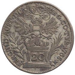 Haus Österreich: Maria Theresia