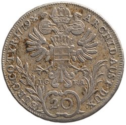 Haus Österreich: Maria Theresia
