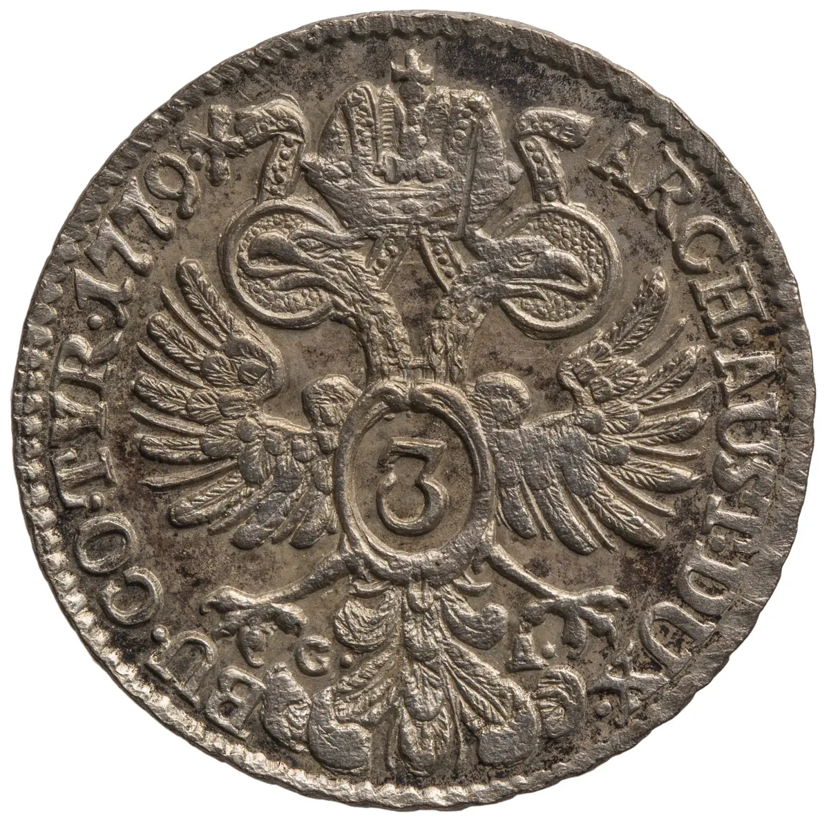 Haus Österreich: Maria Theresia