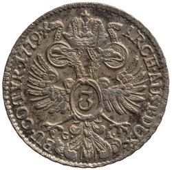 Haus Österreich: Maria Theresia