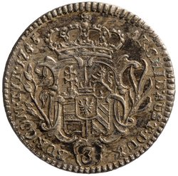 Haus Österreich: Maria Theresia
