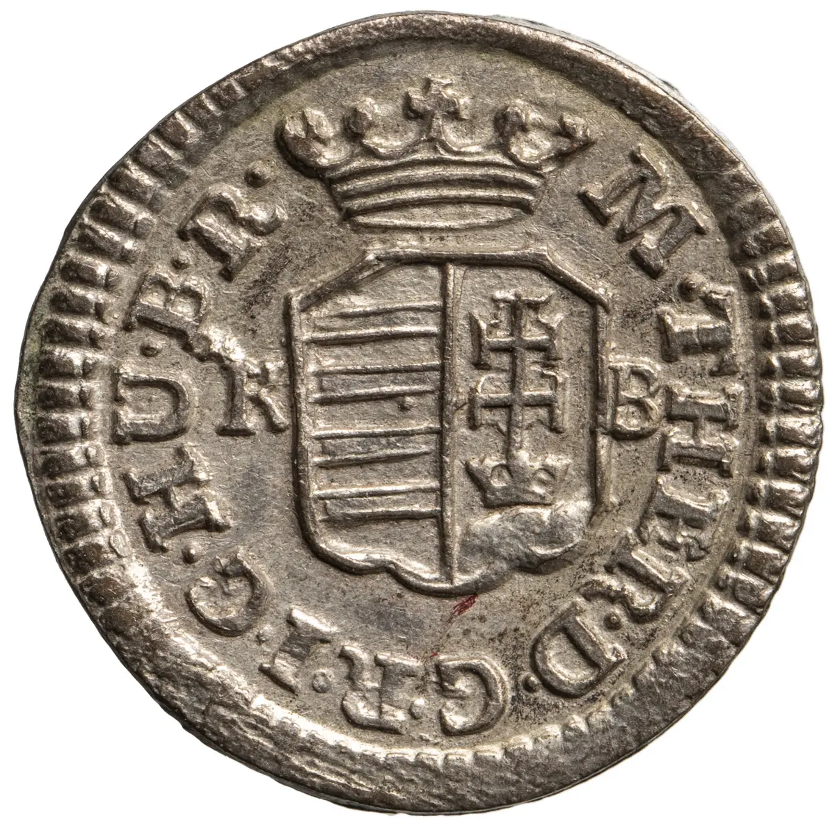 Haus Österreich: Maria Theresia