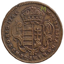 Haus Österreich: Maria Theresia