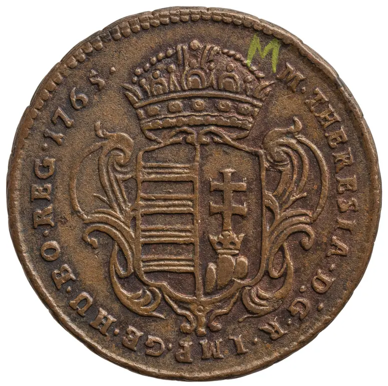 Münze