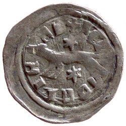 Banat: Herzog Koloman (1235–1241) sowie Herzog und Ban Dionysius (1242–1245) uner Béla IV.