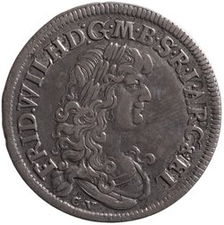 Brandenburg-Preußen: Friedrich Wihelm