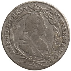 Haus Österreich: Maria Theresia