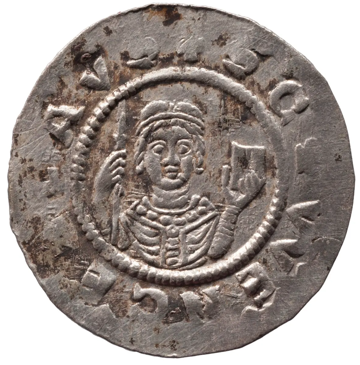 Herzöge von Böhmen: Wladislaus I. (1109–1118 / 1120–1125)