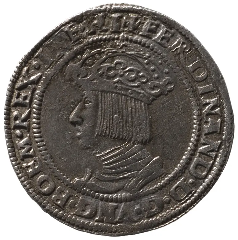 Münze