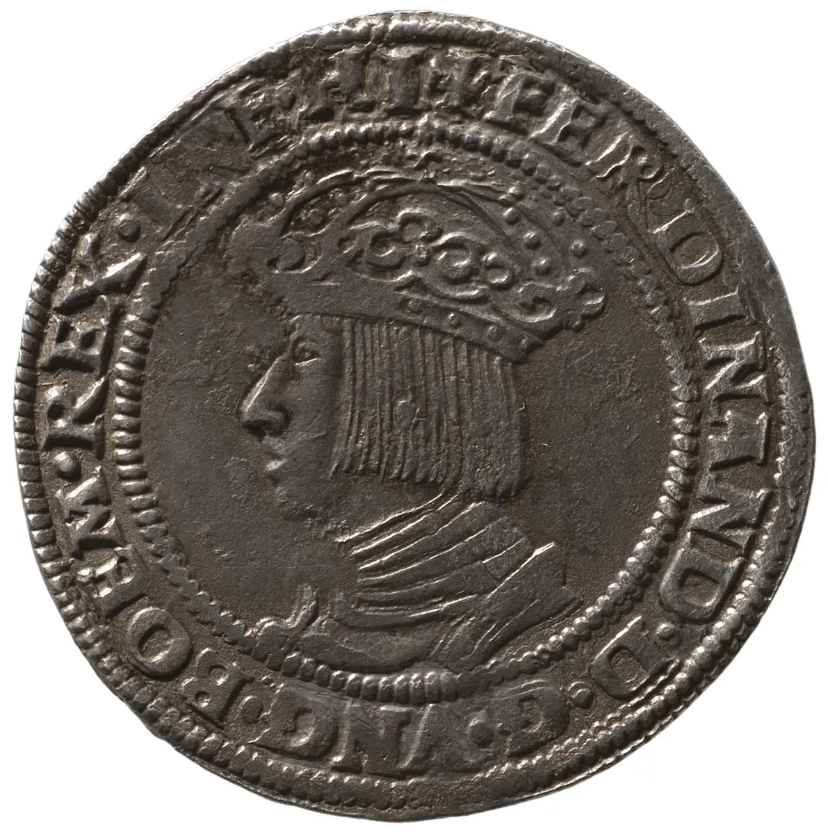 Münze