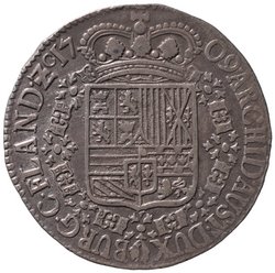 Spanische Niederlande: Karl III.
