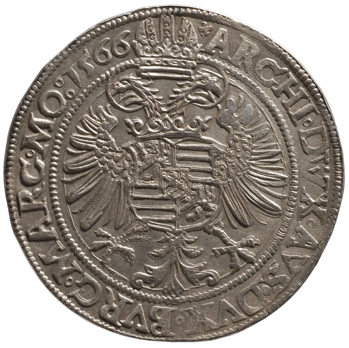 Münze