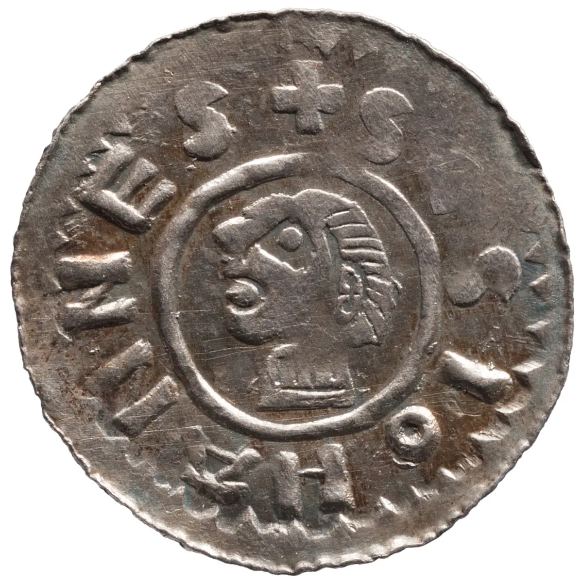 Bischöfe von Olmütz: Johannes I. (1063–1085)
