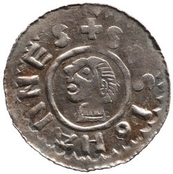 Bischöfe von Olmütz: Johannes I. (1063–1085)
