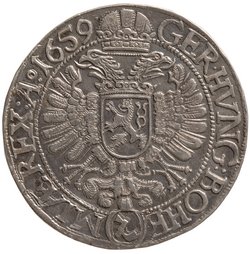 Haus Österreich: Leopold I.