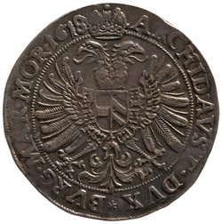 Haus Österreich: Matthias