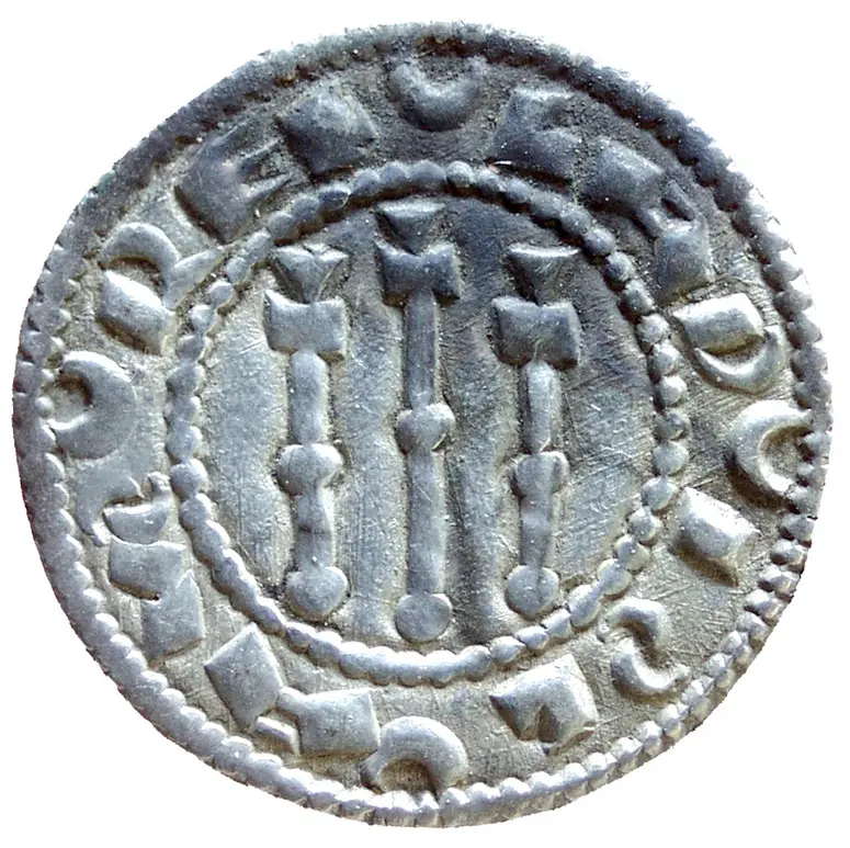 Münze
