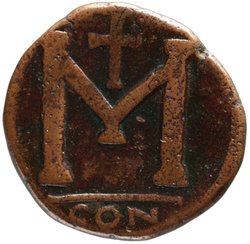 Byzanz: Anastasius I.