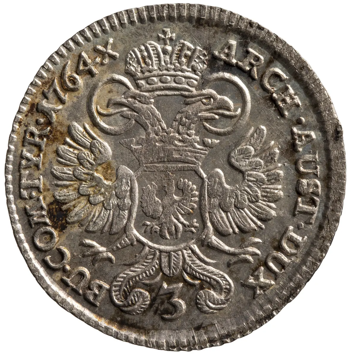 Haus Österreich: Maria Theresia