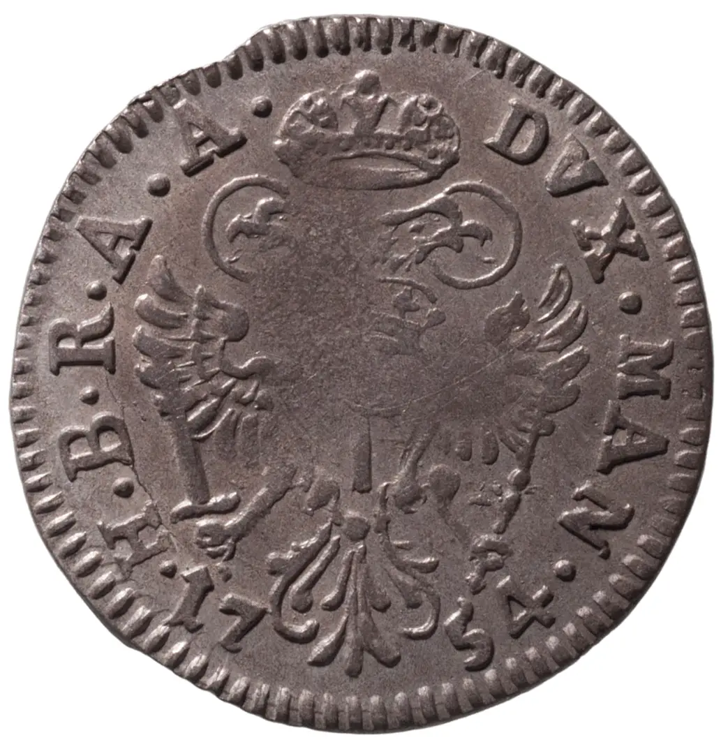 Mantua: Maria Theresia