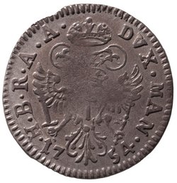 Mantua: Maria Theresia
