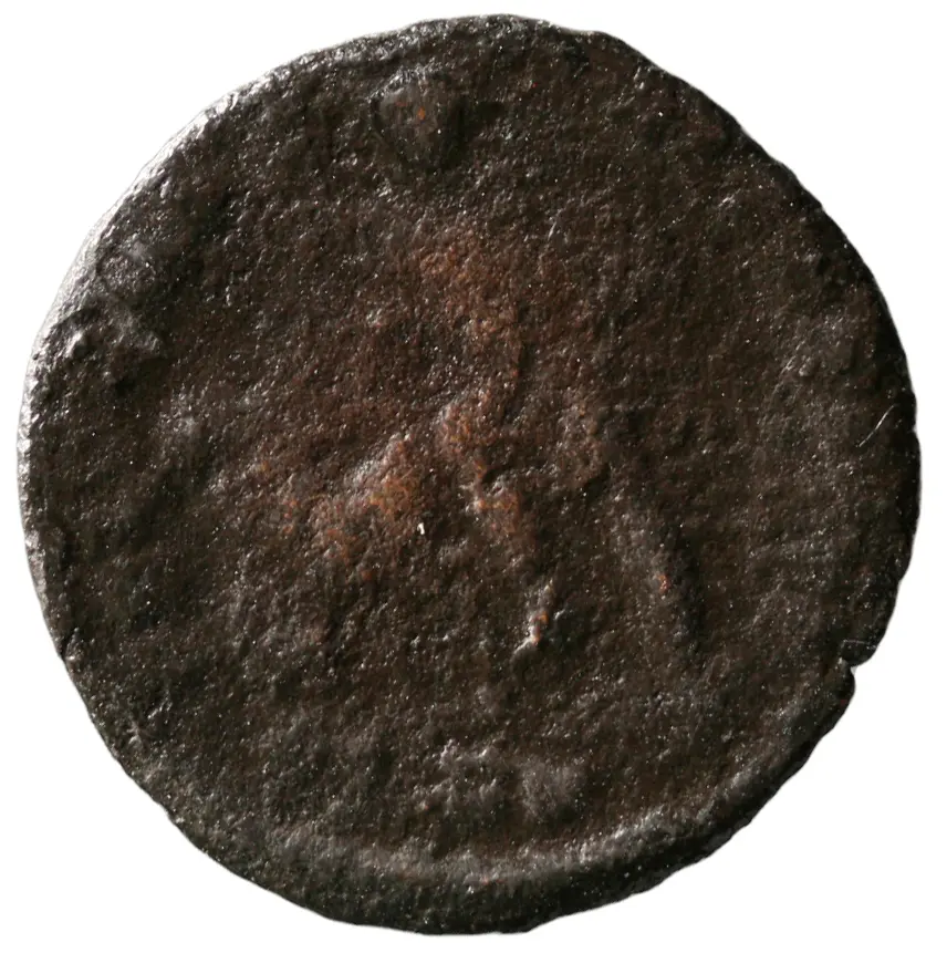 Constantius II.