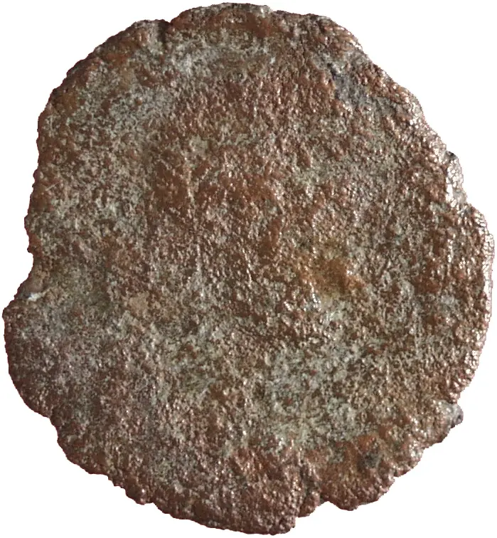 Constantius II.