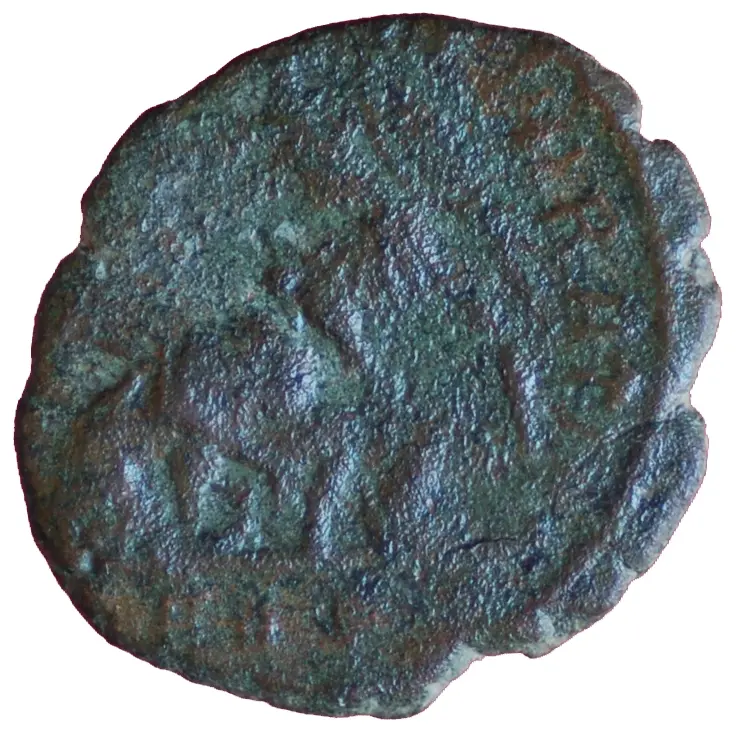 Constantius II.