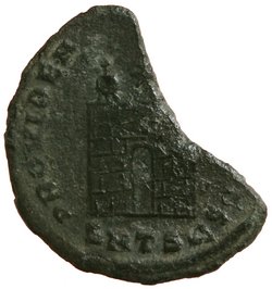 Constantinus II. (Caesar)