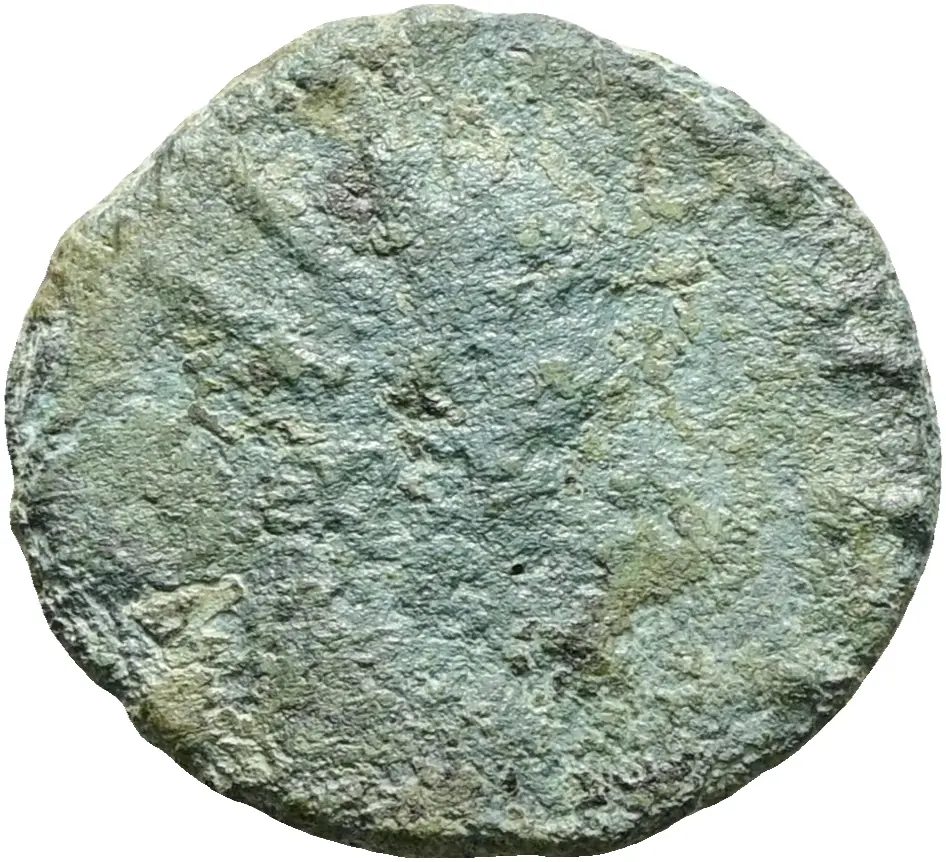 Divus Claudius II.