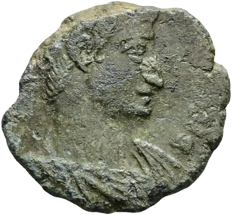 Constans oder Constantius II.