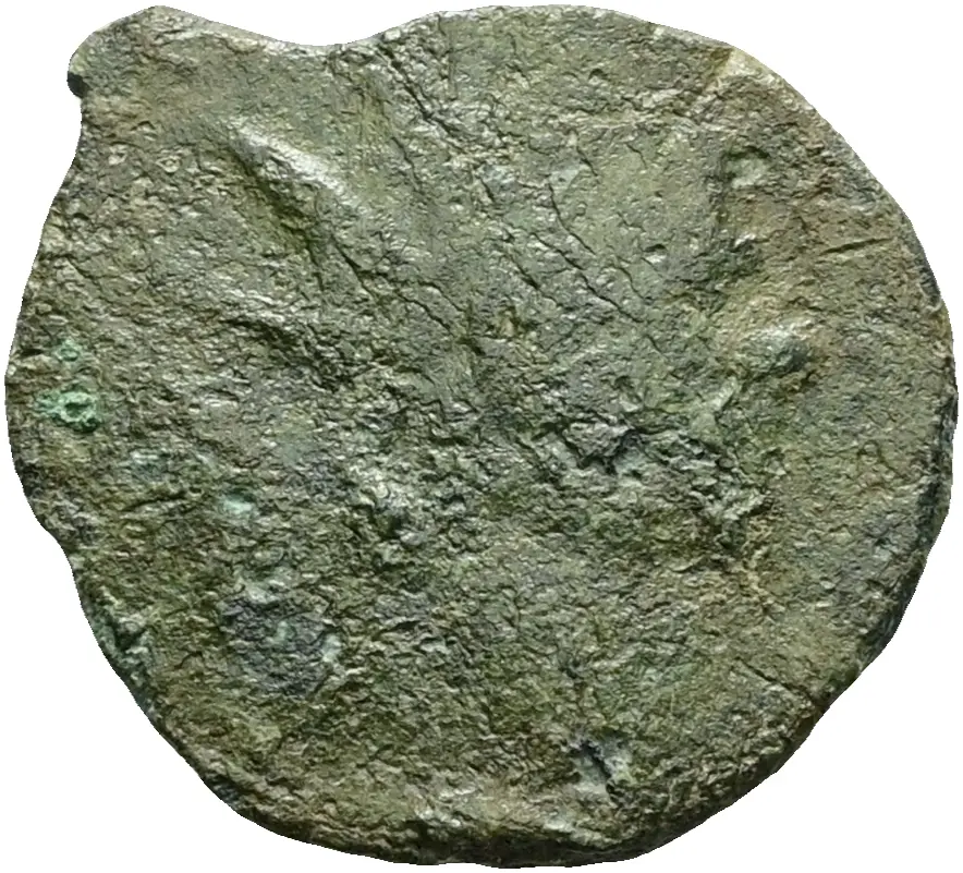 Divus Claudius II.
