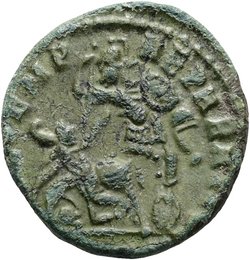Constantius II.