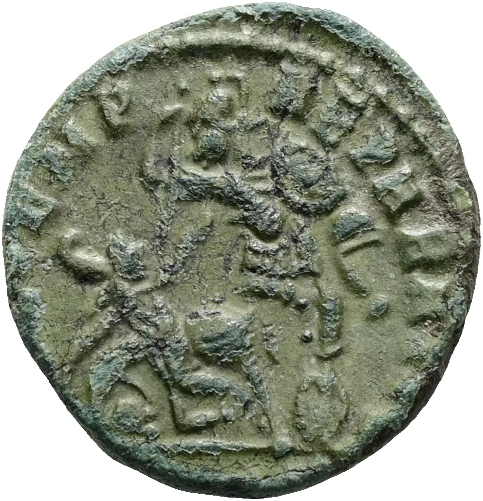 Constantius II.