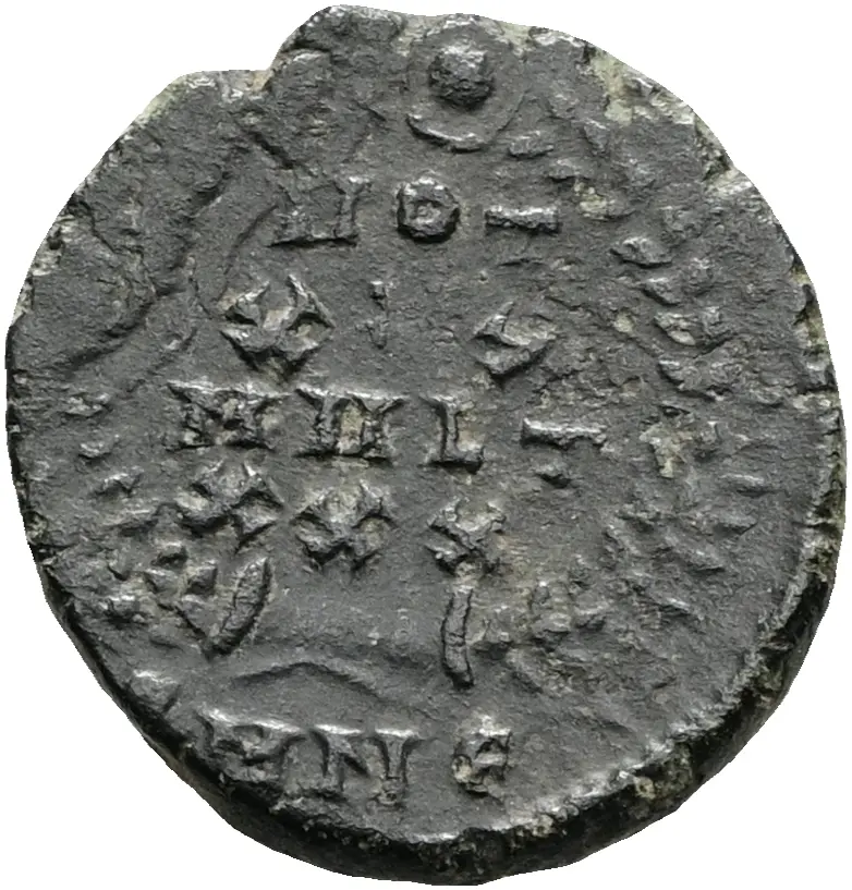 Münze