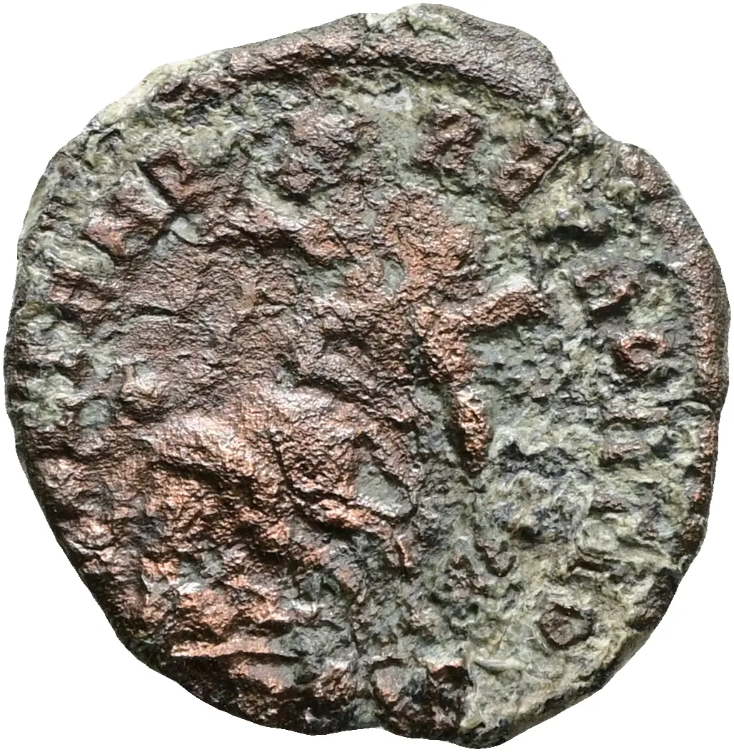 Münze