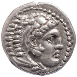 Makedonien: Alexandros III.