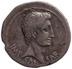 Asia: Augustus