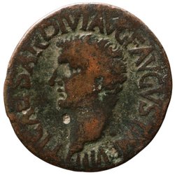 Utica: Tiberius