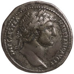 Bithynien: Hadrian