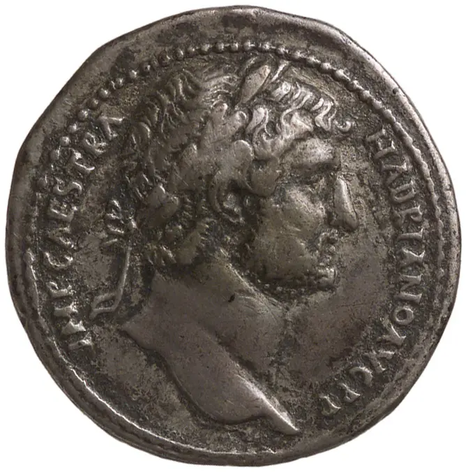 Bithynien: Hadrian