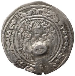 Sog. Westtürken: Sandan