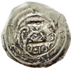 Erzbischöfe von Salzburg: Adalbert II. von Böhmen (1168-1177, 1183-1200)