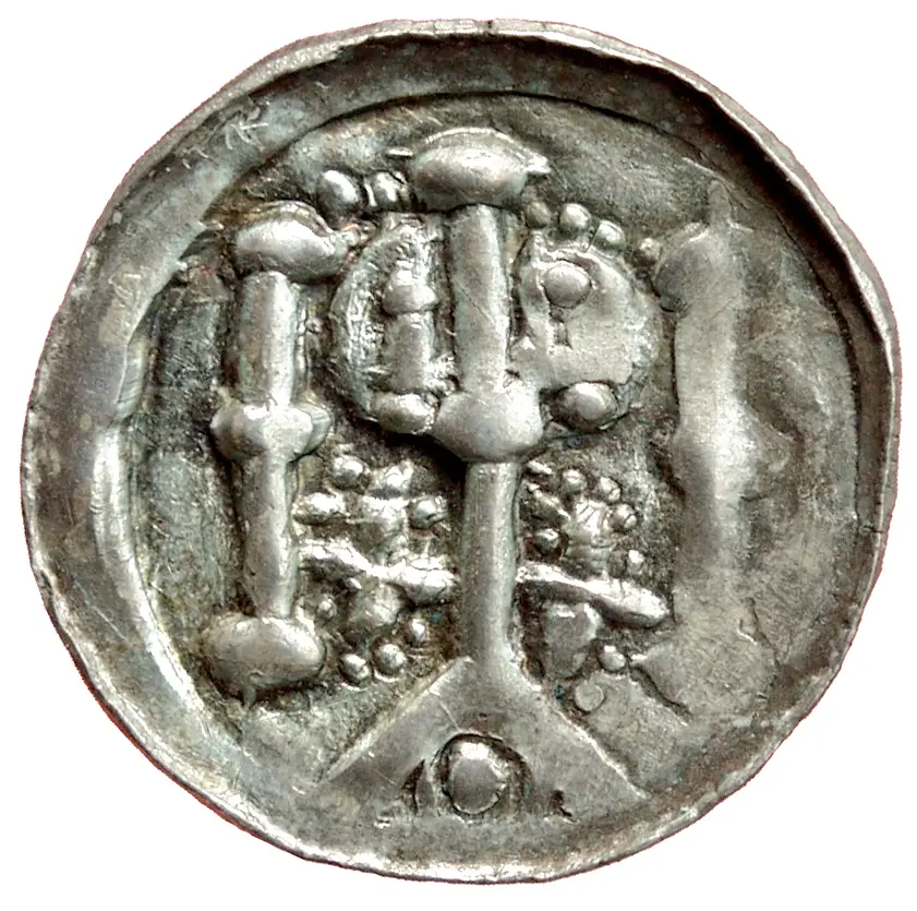 Herzöge von Kärnten: Heinrich V.