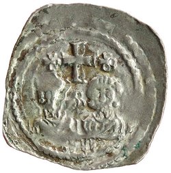 Erzbischöfe von Salzburg / Herzöge von Österreich: Eberhard II. (1200–1246) und Leopold VI. (1198–1230)
