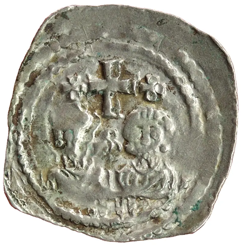 Erzbischöfe von Salzburg / Herzöge von Österreich: Eberhard II. (1200–1246) und Leopold VI. (1198–1230)