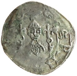 Erzbischöfe von Salzburg: Eberhard II. (1200–1246)
